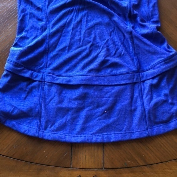 NEW Zuma blu tank 3 pocket size S - Picture 4 of 5